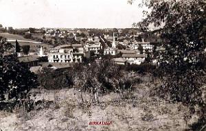 Birkadem - Vue generale